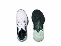 Женские кеды lacoste ag-lt23 ultra 223 1 sfa для тенниса, фотография 4