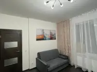 Евродвушка у аэропорта Пулково !, Струве 14к2, фотография 5