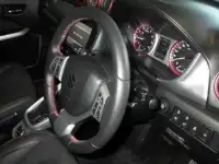 Suzuki Escudo, фотография 5
