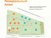 Продаётся земельный участок 10 соток (с возможностью увеличения до 87 соток), фотография 9