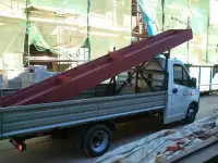 Перевозки газель, фотография 5