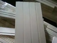 Вагонка, полок, погонажные изделия из осины, фотография 2