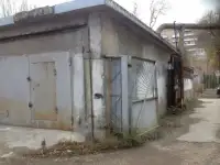 Продам гараж, ул Буянова 152