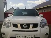 Продам Ниссан х-трейл Nissan X-Trail, фотография 6
