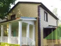 Фасадные панели Камень Венецианский, фотография 7