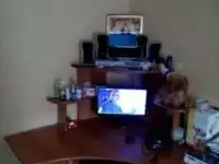 Компьютерный стол