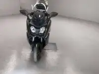 Макси скутер BMW C650GT рама 0C05 модификация классика Maxi Scooter большой скутер Grand Touring мотокофр гв 2016, фотография 3