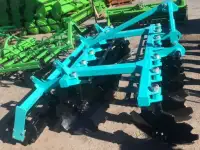 Борона дисковая БДН-2,1М, фотография 6