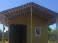 Построим дачный домик, фотография 5