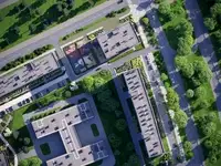 Продается псн 3.6 м2, Санкт-петербург, головнина бульвар, 4, фотография 3