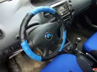Продажа автомобиля Geely, фотография 2