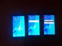 Samsung J3 2016, фотография 3