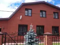 Антенны. Телемастер.