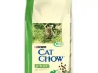 Корм сухой для кошек Cat Chow, фотография 4