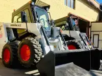 Bobcat Lonkingг.в. в наличии, фотография 5