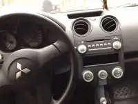 Митсубиши Mitsubishi