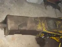 Ремонт спецтехники