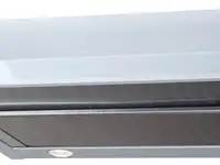 Встраиваемая вытяжка c выдвижной кареткой cata tf-2003 600 gwh/a