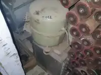 Холодильное оборудование