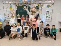 Собачка-Фиона Поздравление, фотография 9