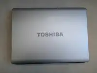 Toshiba Satellite L300-11M ноутбук рабочий, фотография 2