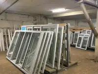 Пластиковые окна и балконы