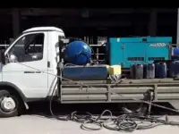 Строительное оборудование., фотография 2