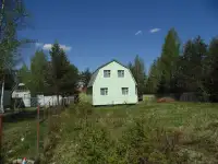 Участок 10 соток с домом в шаговой доступности с жд ст. Грузино, фотография 3