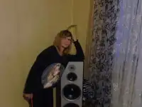 Продам акустическая система attitude