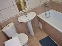 Сдам 1 к кв студию - ФМР, ул Ковалева / новый дом, фотография 10