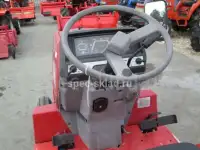 Мини-трактор Mitsubishi MT14S, фотография 5