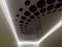 Натяжные потолки, фотография 10