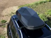 Автобокс багажник на крышу от производителя, фотография 2