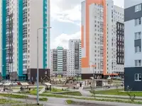Продается студия 22 м2 в новостройке, улица филатовская, 1, фотография 4
