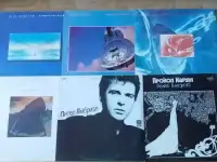 виниловые диски Рок Россия ,Запад, фотография 3
