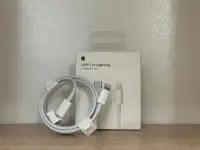 Зарядка на iPhone 20w с кабелем Оригинал, фотография 2