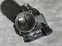 дросельная заслонкаBosch, фотография 2