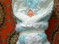 комплект на выписку