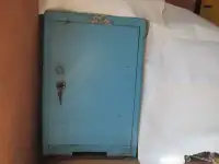 Сейф