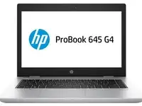 Ноутбук hp probook 645 g4