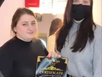 Стань крутым  beauty мастером и получи сертификат, фотография 7
