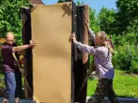 Грузчики Газель Переезды в Самаре, фотография 5