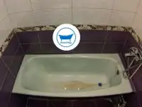 Реставрация ванн