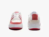 Женские кеды lacoste l001 124 3 sfa, фотография 5