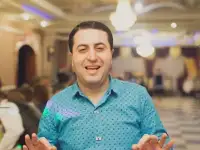 Ведущий-Тамада на вашем празднике