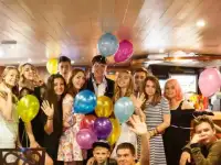 Летняя языковая школа с Карловым университетом в Праге