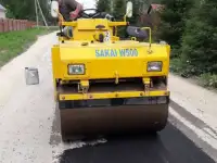 асфальтирование и ремонт дорог  вНовосибирск, фотография 2
