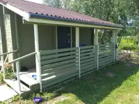 Плотницкие работы, фотография 4