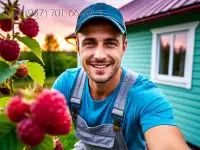 Ремонт крыши, фасада на даче в Арбеково СДТ Строитель