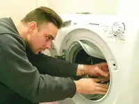 Ремонт стиральных / посудомоечных машин.